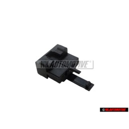 VW Original Träger Für Thermosicherung - 191937501
