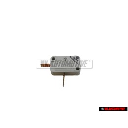 VW Original Schalter - 161820073B