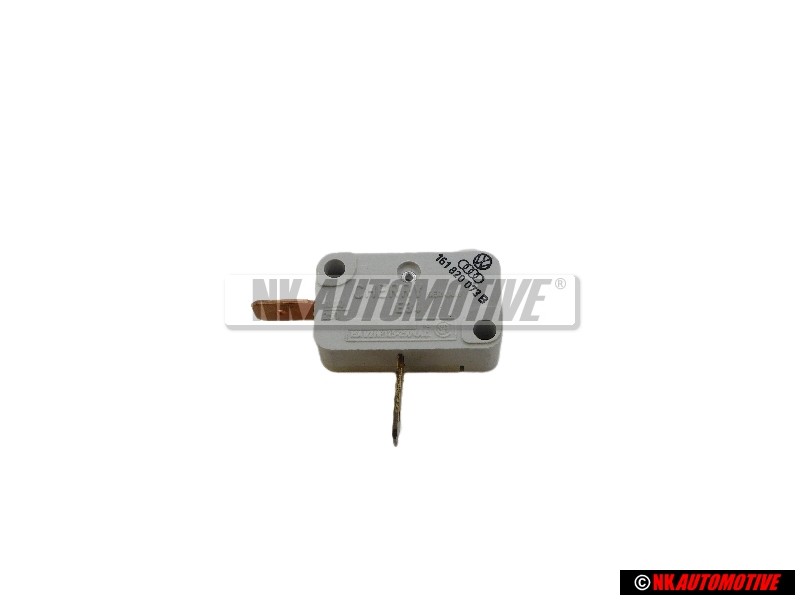VW Original Schalter - 161820073B