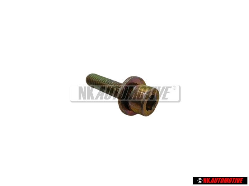VW Original Sechskantschraube (Kombi) - N 90412101