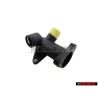 VW Original Flansch Mit Dichtring - 058121132C