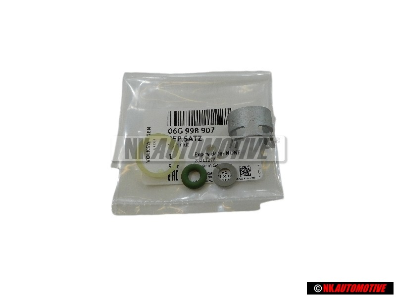 VW Original Reparatursatz Für Ventilein- Heit - 06H998907