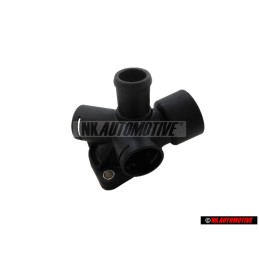 Audi Original Flansch - 050121133A