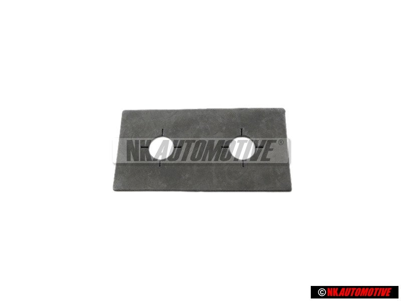 VW Original Dichtung - 251829573B