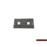 VW Original Dichtung - 251829573B