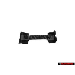 VW Original Halter Für Schutzblende - 255853993