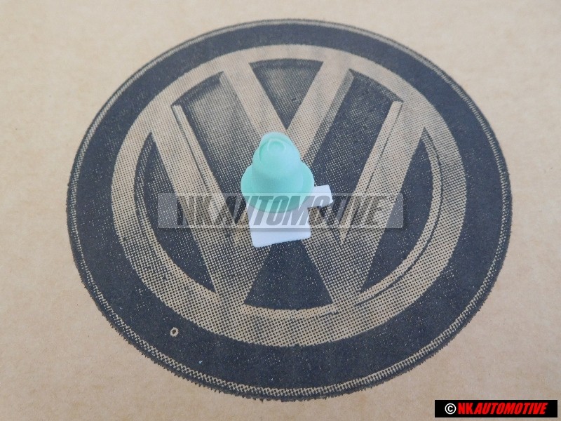 VW Original Clip - 3A0853575A