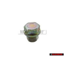 VW Original Verschlussschraube - N 0297051