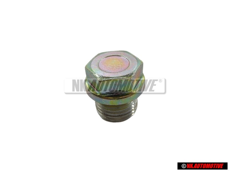 VW Original Verschlussschraube - N 0297051