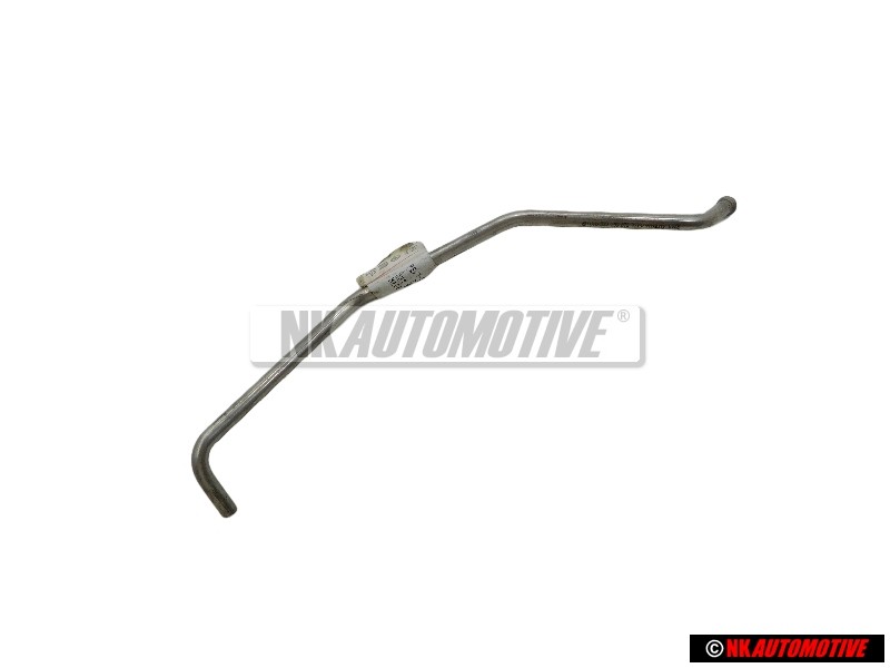 VW Original Rohr Für Co-Entnahme - 037253873T