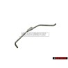 VW Original Rohr Für Co-Entnahme - 037253873T