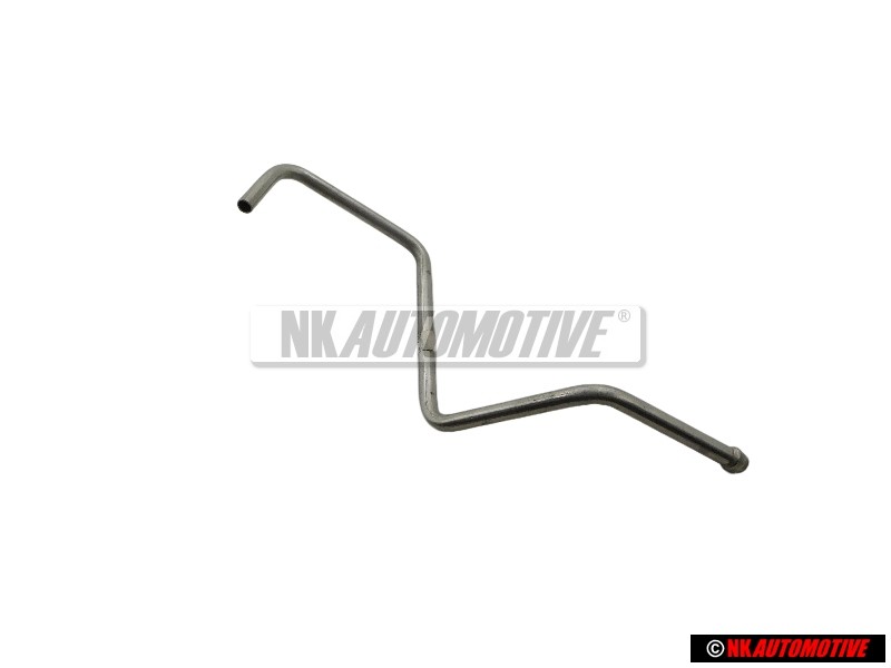 VW Original Rohr Für Co-Entnahme - 037253873