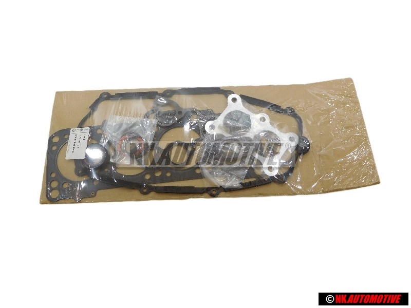 VW Original Dichtungssatz Für Zylinder- Kopf - 037198012D