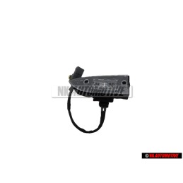 Audi Original Kennzeichenleuchte - 8D0943021E