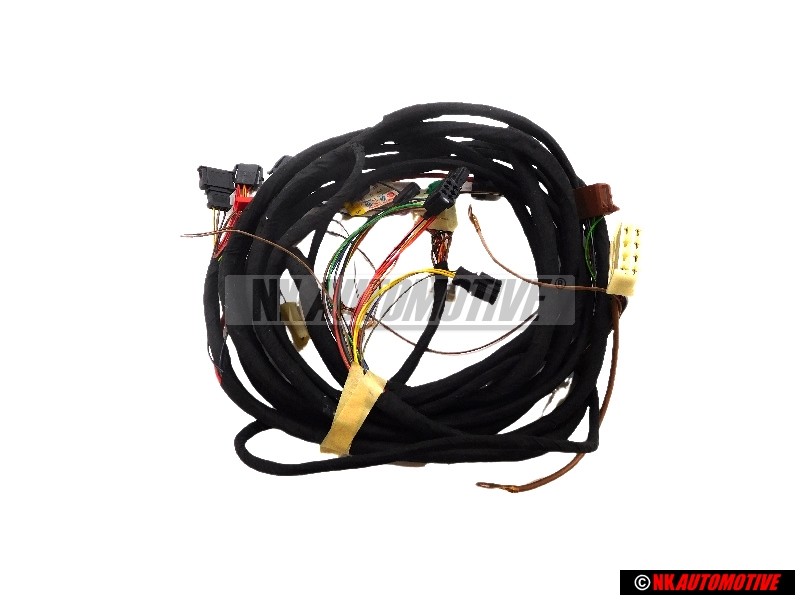 VW Original Leitungssatz Für Fensterheber Und Zentralverriegelung - 535971160J