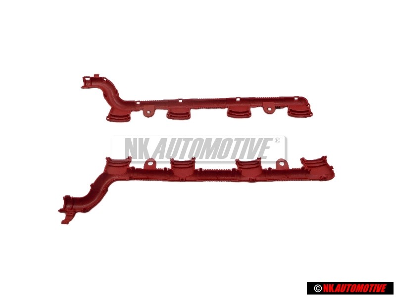 Audi Original Kabelführung - 8E0971824S