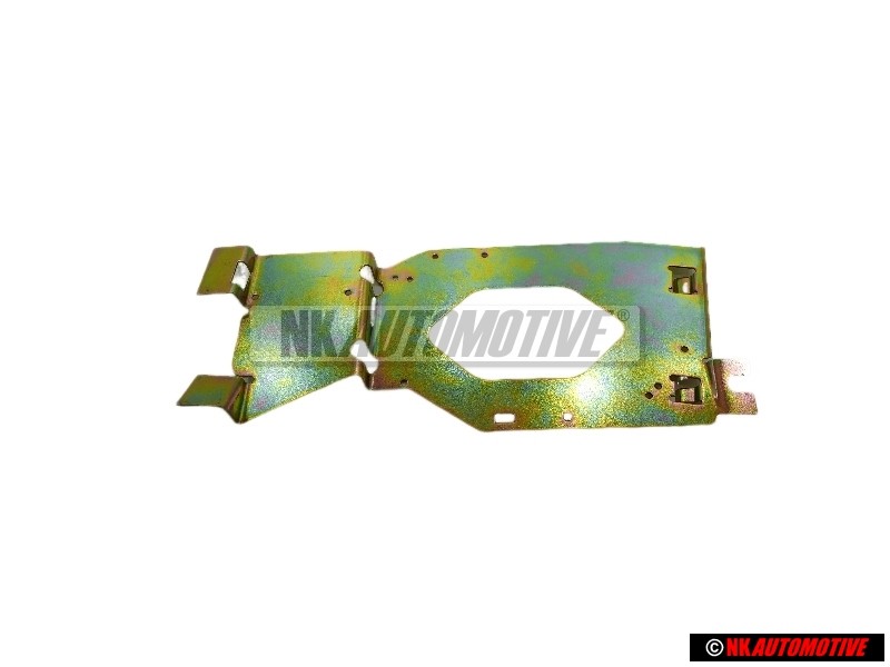 VW Original Halteblech - 536905359A