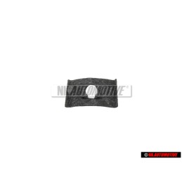 VW Original Klemmscheibe - N 0120801