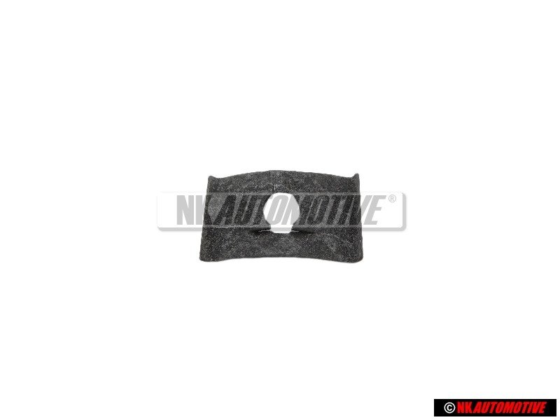VW Original Klemmscheibe - N 0120801