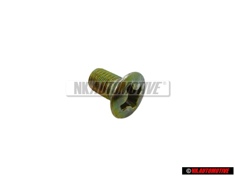 VW Original Senkschraube - N 10091501