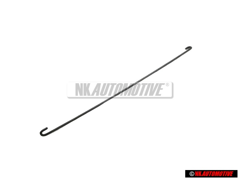 VW Original Zugstange - 173837081C