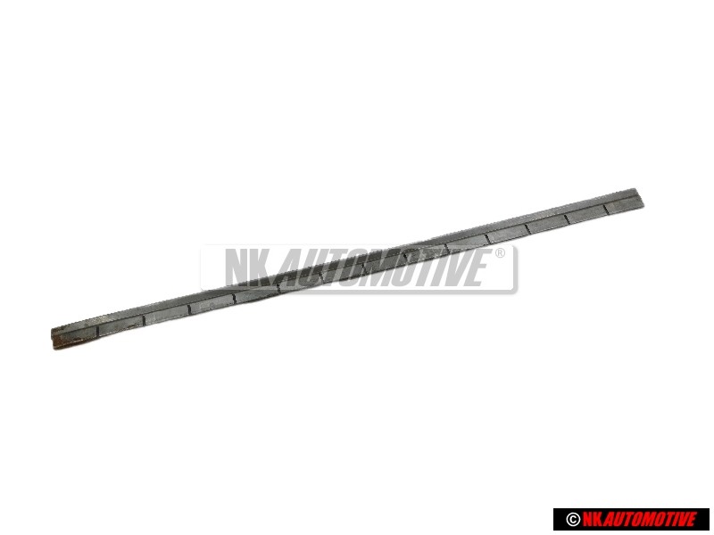 VW Original Klemmleiste - 113817431A