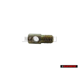 VW Original Klemmbolzen - 311713293