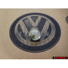 VW Original Doppeldruckknopf - 171820423