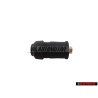 VW Original Entstörstecker Für Zündleitungen - 052905445