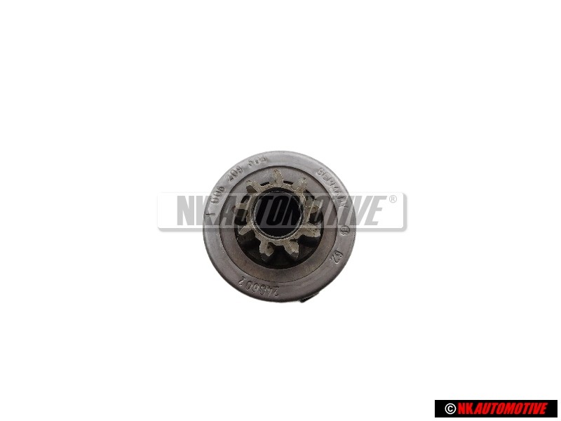 VW Original Freilaufgetriebe - 036911335A