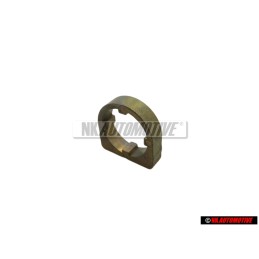 VW Original Distanzring - 165827596