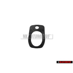 VW Original Unterlage - 211837211A