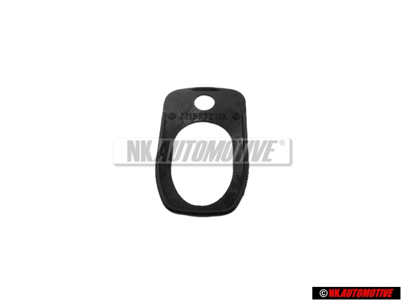 VW Original Unterlage - 211837211A