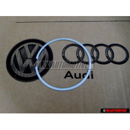 VW Original Sicherungsring - 010323537A