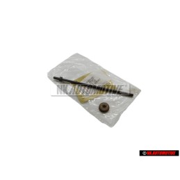 VW Original Stiftschraube - 027911145