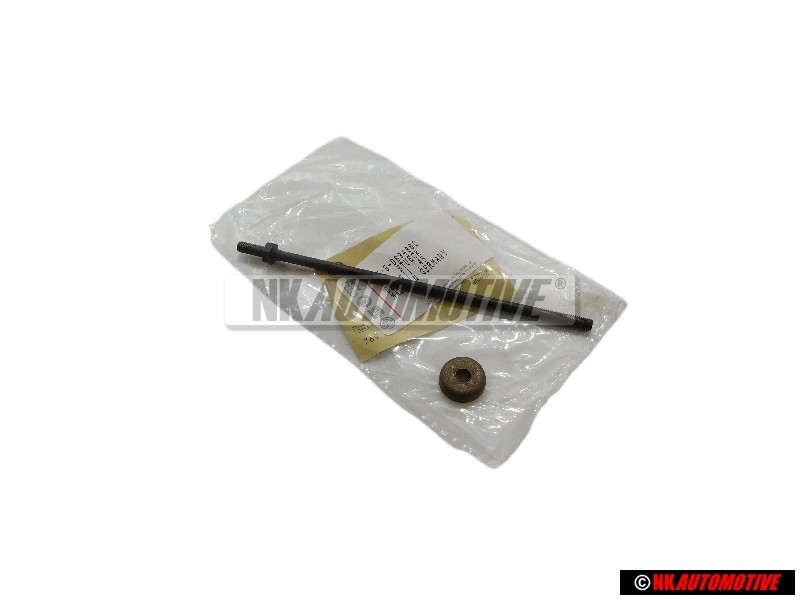 VW Original Stiftschraube - 027911145