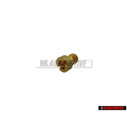 VW Original Hauptdüse - 025129405