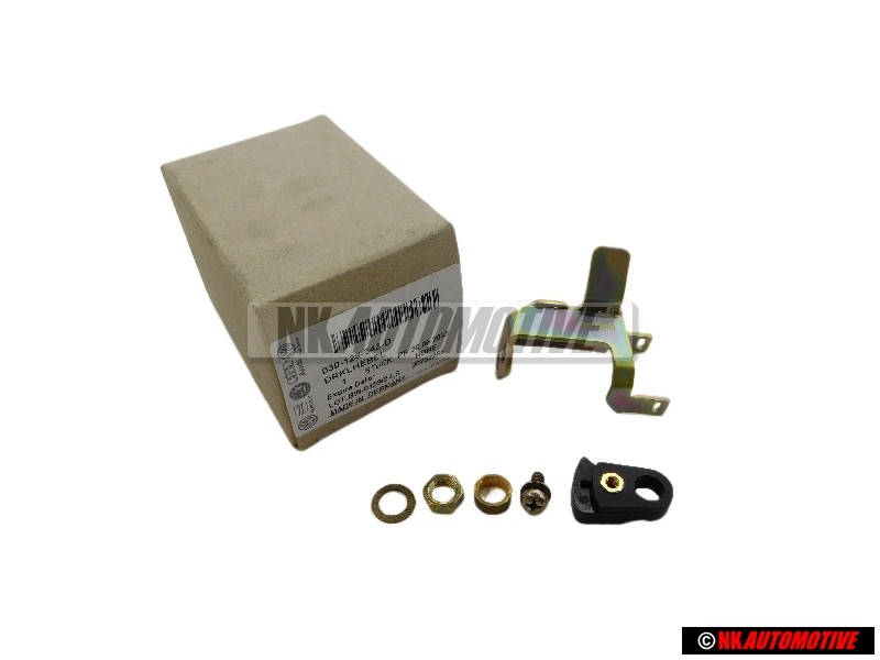VW Original Drosselklappenhebel - 030129343D