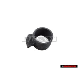 VW Original Halter Für Starterzug - 068130377