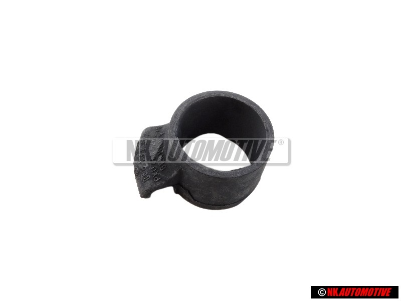 VW Original Halter Für Starterzug - 068130377