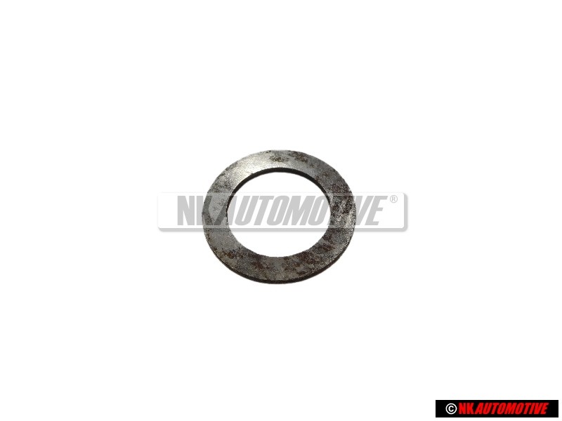 VW Original Passscheibe - 084311415