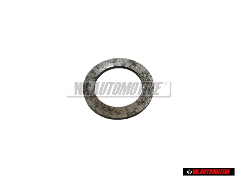 VW Original Passscheibe - 084311415B