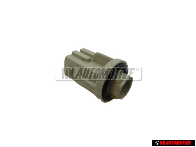 VW Original Lampenfassung - 165941669