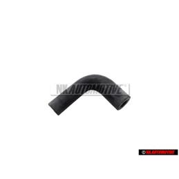 VW Original Winkelschlauch - 191133370