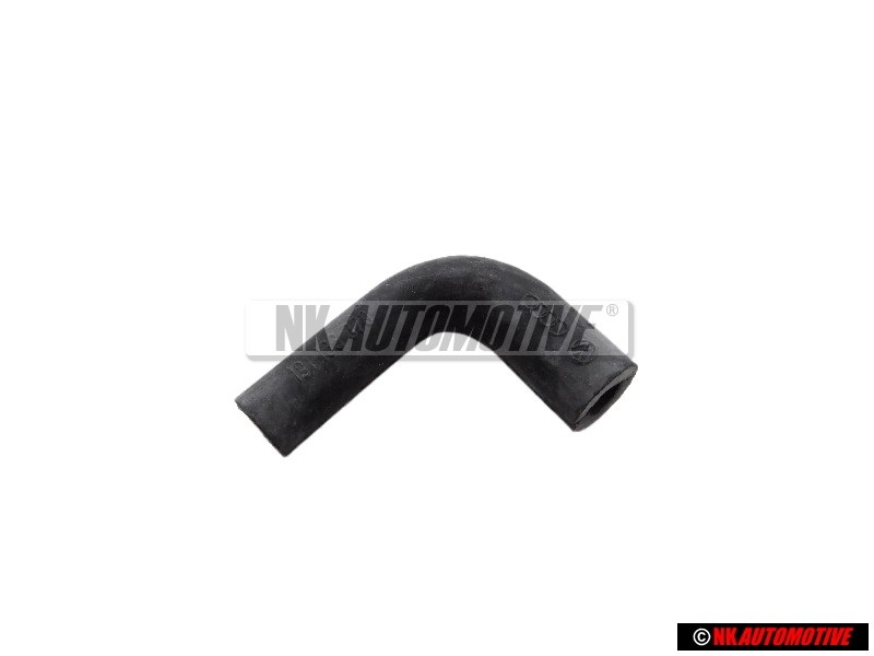 VW Original Winkelschlauch - 191133370