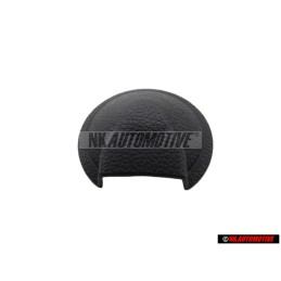 VW Original Blende Grauschwarz - 113857795 043