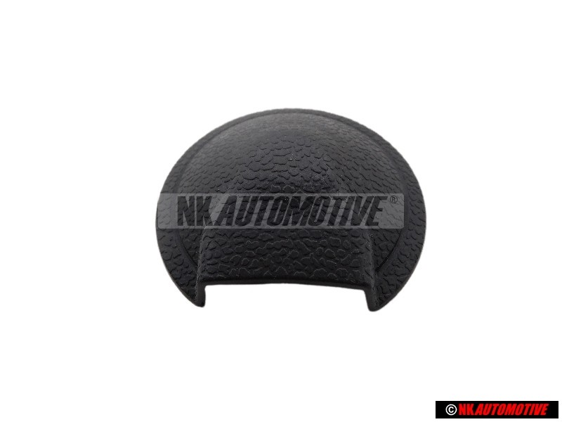 VW Original Blende Grauschwarz - 113857795 043