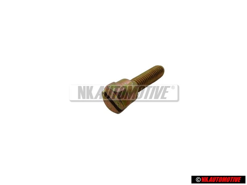 VW Original Sechskantschraube - 111129635
