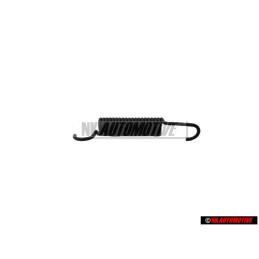 VW Original Zugfeder - 113609859