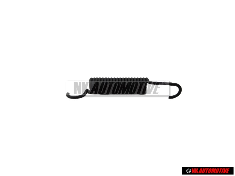 VW Original Zugfeder - 113609859